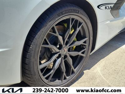 2023 Chevrolet Corvette - Photo 11