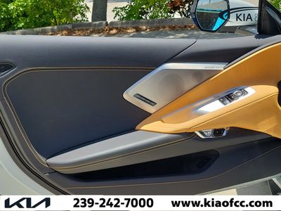 2023 Chevrolet Corvette - Photo 17