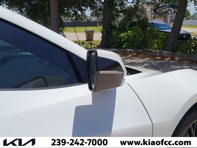 2023 Chevrolet Corvette - Photo 10