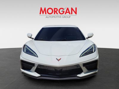 2023 Chevrolet Corvette - Photo 2