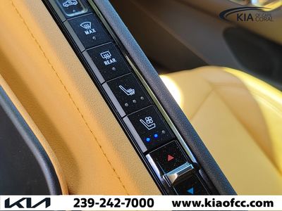 2023 Chevrolet Corvette - Photo 27
