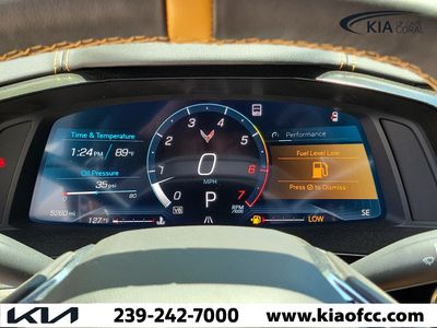 2023 Chevrolet Corvette - Photo 20