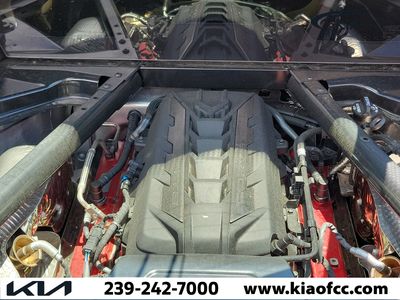 2023 Chevrolet Corvette - Photo 14