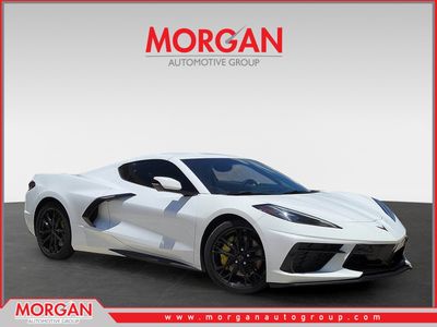 2023 Chevrolet Corvette - Photo 1
