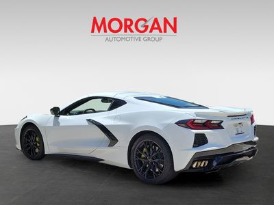 2023 Chevrolet Corvette - Photo 5