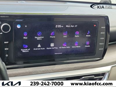 2021 Kia K5 - Photo 30