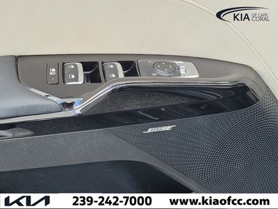 2021 Kia K5 - Photo 27
