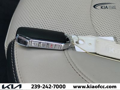 2021 Kia K5 - Photo 36