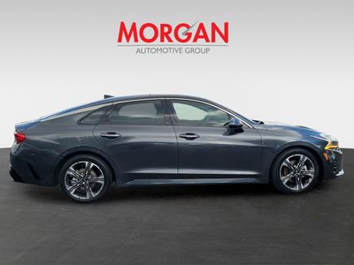 2021 Kia K5 - Photo 7