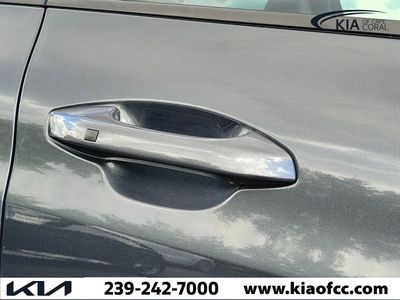 2021 Kia K5 - Photo 9