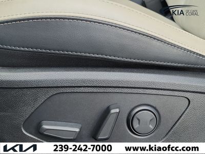 2021 Kia K5 - Photo 25
