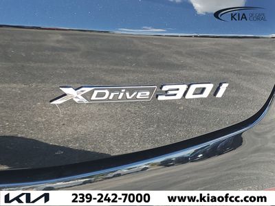 2025 BMW X4 - Photo 8