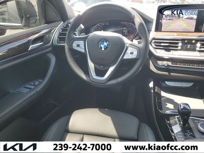 2025 BMW X4 - Photo 15