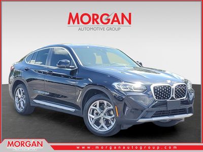 2025 BMW X4 - Photo 1