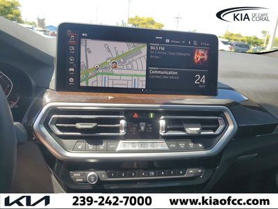 2025 BMW X4 - Photo 24