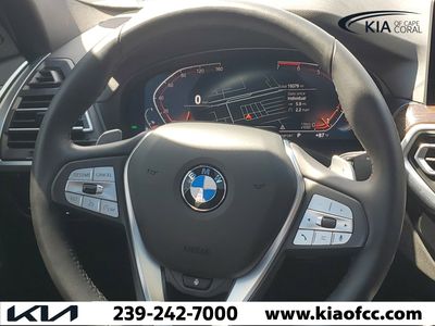 2025 BMW X4 - Photo 17