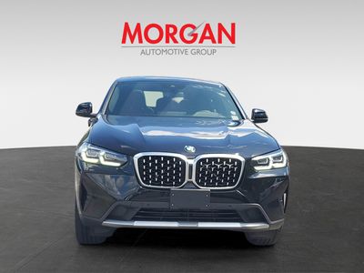 2025 BMW X4 - Photo 2