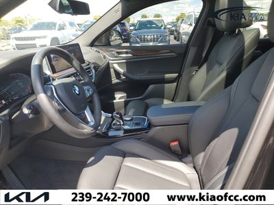 2025 BMW X4 - Photo 19