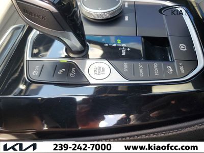 2025 BMW X4 - Photo 28