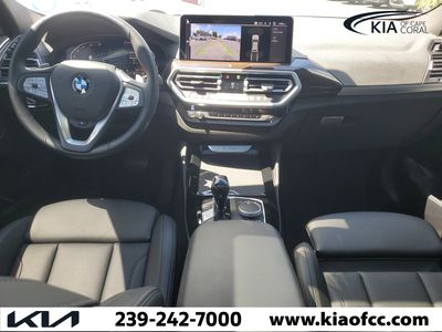 2025 BMW X4 - Photo 14