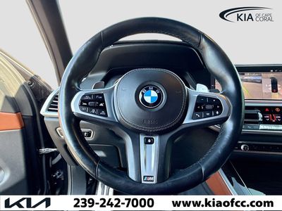 2019 BMW X5 - Photo 40