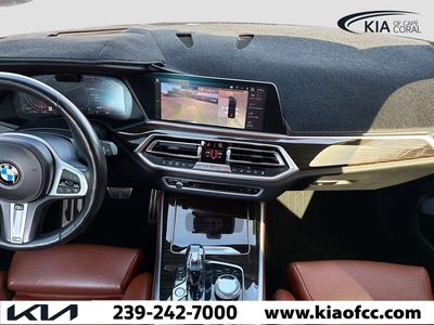 2019 BMW X5 - Photo 19