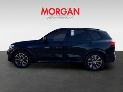 2019 BMW X5 - Photo 3