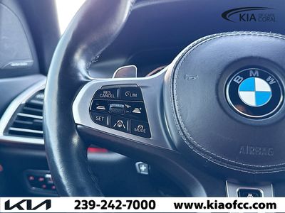 2019 BMW X5 - Photo 38