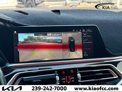 2019 BMW X5 - Photo 34