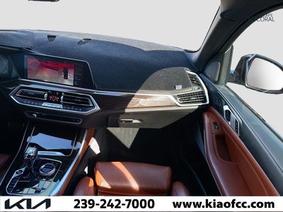 2019 BMW X5 - Photo 18