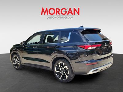 2024 Mitsubishi Outlander - Photo 6