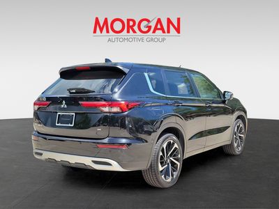2024 Mitsubishi Outlander - Photo 4