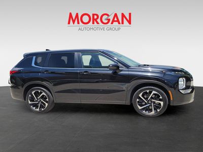 2024 Mitsubishi Outlander - Photo 3