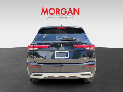 2024 Mitsubishi Outlander - Photo 5
