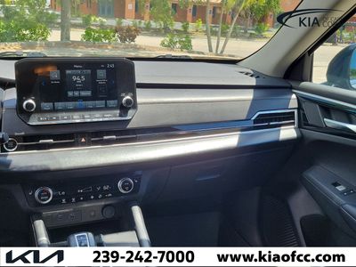2024 Mitsubishi Outlander - Photo 20