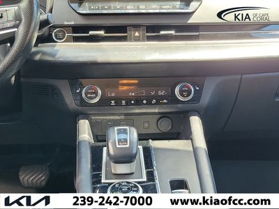 2024 Mitsubishi Outlander - Photo 22
