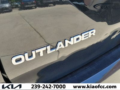 2024 Mitsubishi Outlander - Photo 11