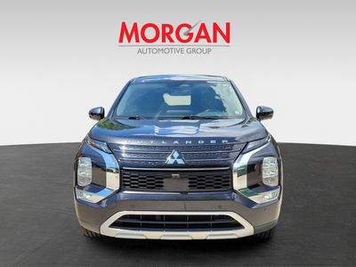 2024 Mitsubishi Outlander - Photo 2