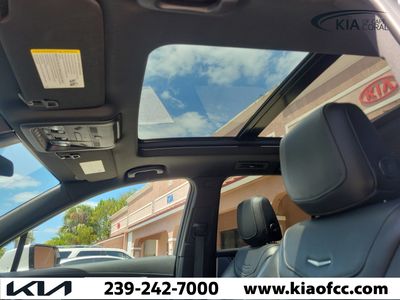 2021 Cadillac XT6 - Photo 39