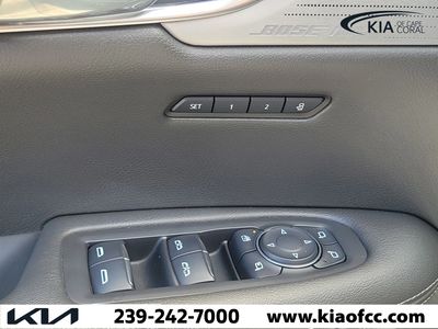 2021 Cadillac XT6 - Photo 30
