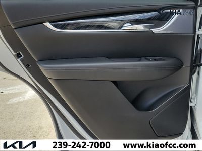 2021 Cadillac XT6 - Photo 21