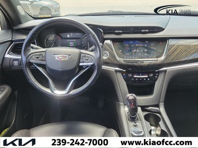 2021 Cadillac XT6 - Photo 24