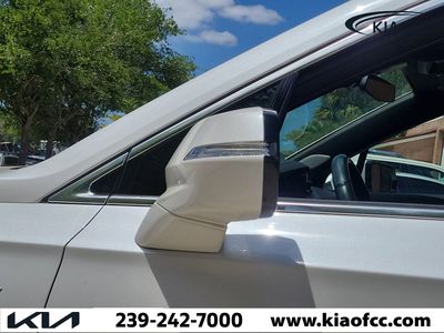 2021 Cadillac XT6 - Photo 9