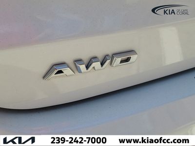 2021 Cadillac XT6 - Photo 13