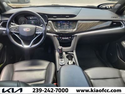2021 Cadillac XT6 - Photo 23
