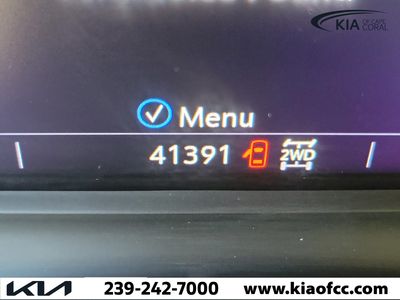2021 Cadillac XT6 - Photo 32