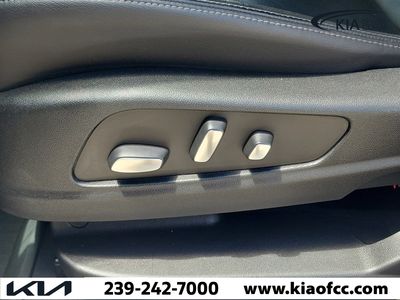 2021 Cadillac XT6 - Photo 29