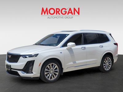 2021 Cadillac XT6 - Photo 7