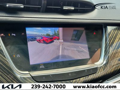 2021 Cadillac XT6 - Photo 33