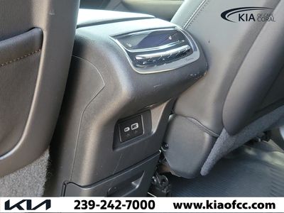 2021 Cadillac XT6 - Photo 20